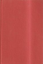 Ziebura, Léon Blum. (Umschlag)