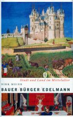 Meier, Bauer, Bürger, Edelmann. (Einband)