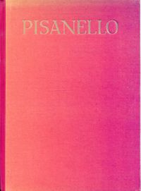 Degenhart, Antonio Pisanello. (Umschlag)