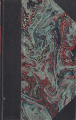 Jacoby, Die Liturgik der Reformatoren (Umschlag)