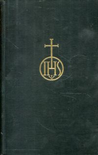 Fülöp-Miller, Macht und Geheimnis der Jesuiten. (Umschlag)