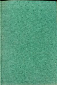 Hennecke, Handbuch der deutschen Gegenwartsliteratur. (Umschlag)