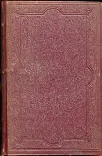Stanley, A travers le Continent Mysterieux. (Umschlag)