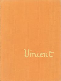 Gogh, Vincent van Gogh. (Umschlag)