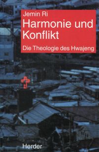 Ri, Harmonie und Konflikt. (Umschlag)