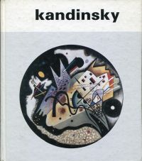 Volboudt, Kandinsky (Umschlag)