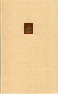 Goldmann, Wilhelm-Goldmann Verlag 1922 - 1962. (Umschlag)