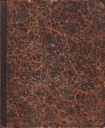 Brandt, Epistel-Predigtbuch zur Beförderung der häuslichen Andacht. (Umschlag)