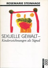 Steinhage, Sexuelle Gewalt. (Umschlag)