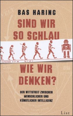 Haring, Sind wir so schlau, wie wir denken? (Einband)