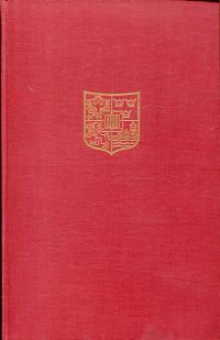 Madariaga, Cortés, Eroberer Mexikos. (Umschlag)
