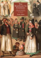 Müns, Von Brautkrone bis Erntekranz. (Einband)