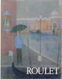 Kuenzi, Henry Roulet. (Umschlag)