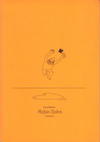 Rothen, Robin Sohn. (Umschlag)