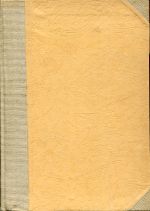 Windelband, Lehrbuch der Geschichte der Philosophie. (Umschlag)