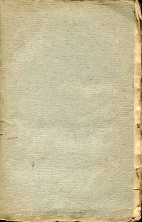 Terras, Traité- pratique de la maladie vénérienne, ou syphilitique, avec des rem (Umschlag)