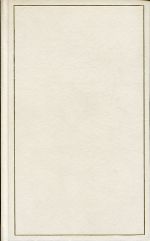 Cicero, Reden des Konsulatsjahres. (Umschlag)