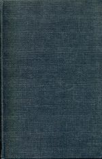 Platon: Opera, Tomus IV: Tetralogiam VIII continens. (Umschlag)