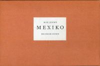 Jenny, Mexiko. (Umschlag)