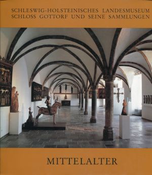 Zubek, Mittelalter. (Einband)