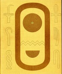 Pirenne, Histoire de la civilisation de l'Egypte ancienne. (Umschlag)