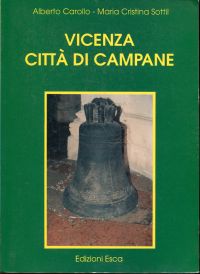 Carollo, Vicenza. (Umschlag)