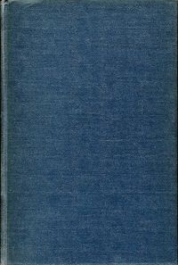 Doetsch, Theorie und Anwendung der Laplace-Transformation. (Umschlag)
