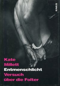 Millett, Entmenschlicht. (Umschlag)