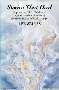 Wallas, Stories that Heal. (Umschlag)