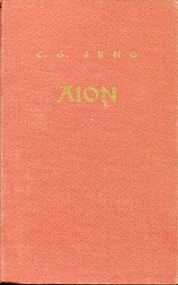 Jung, Aion. (Umschlag)