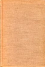 Piéron, Vocabulaire de la psychologie. (Umschlag)