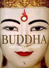 Darga, Buddha. (Einband)
