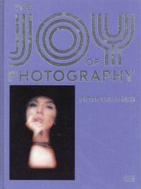 Uklanski, The joy of photography. (Umschlag)