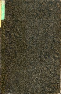 Die kirchlich-politischen Fragen bei der Eidgenössischen Bundesrevision von 1871 (Umschlag)