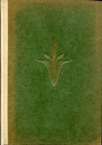 Obenauer, Goethe in seinem Verhältnis zur Religion. (Umschlag)