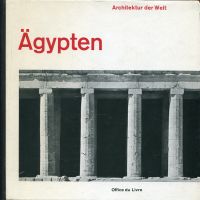 Cenival, Ägypten. (Umschlag)
