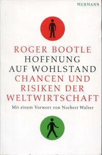 Bootle, Hoffnung auf Wohlstand. (Umschlag)