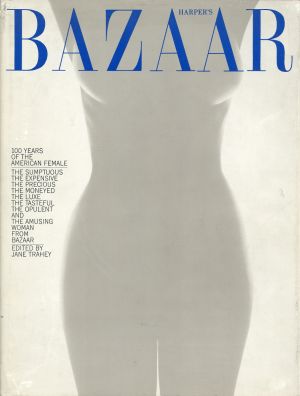 Harper's bazaar. (Umschlag)