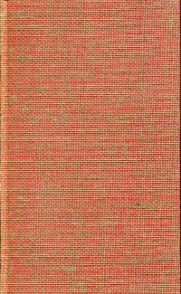 Banerji, Pather panchali. (Umschlag)