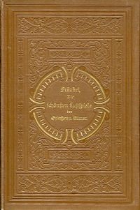Fränkel, Die schönsten Lustspiele der Griechen und Römer. (Umschlag)