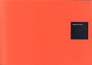 Bob Gysin + Partner, "Départ pour l'image". (Umschlag)