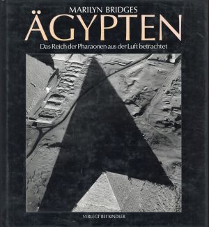 Bridges, Ägypten. (Umschlag)