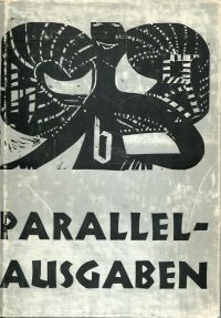 Grundmann, Parallelausgaben. (Umschlag)