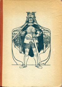 Steinhausen, Der Kaufmann in der deutschen Vergangenheit. (Umschlag)