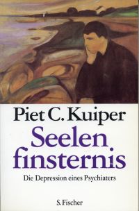 Kuiper, Seelenfinsternis. (Umschlag)