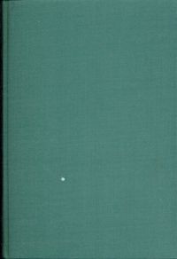 Lüthi, Dichtung und Dichter bei Joseph von Eichendorff. (Umschlag)