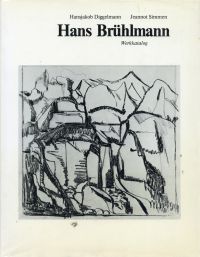 Diggelmann, Hans Brühlmann. (Umschlag)