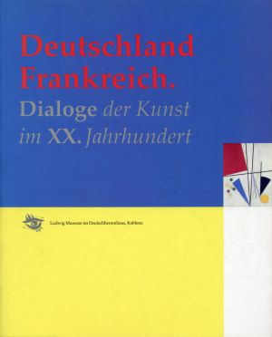 Reifenscheid, Deutschland Frankreich. (Umschlag)