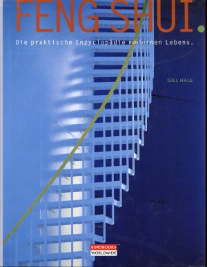 Hale, Das praktische Handbuch des Feng Shui. (Umschlag)