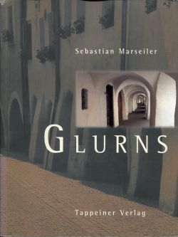 Marseiler, Glurns. (Einband)